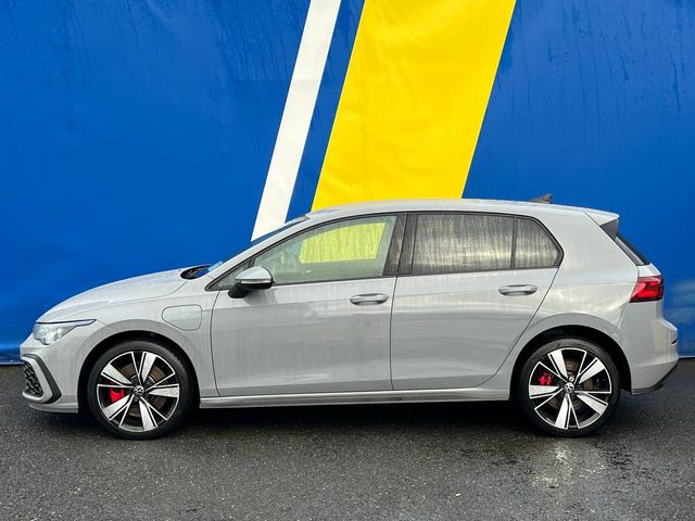 Image for 2023 Volkswagen Golf GTE 1.5 TSI PHEV // 240 BHP // FULL SERVICE HISTORY // TARTAN HEATED SEATS // APPLE CARPLAY/ANDROID AUTO