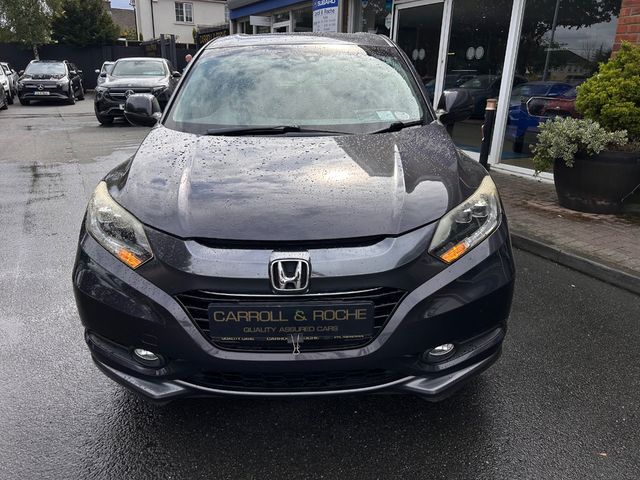 Image for 2014 Honda Vezel 1.5 Hybrid -SUV Style - Automatic - NCT 27 - Top Trade-Ins - Assured Dealer Warranty -