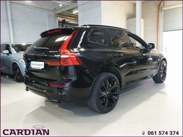 Image for 2024 Volvo XC60 Xc60 + T6 PHEV AWD PLUS