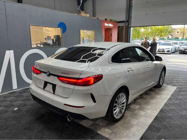 Image for 2021 BMW 2 Series €27950 2021 BMW 218D GRAN COUPE PLAY EDITION J 2.0 AUTOMATIC / CRUISE CONTROL / REVERSE CAMERA / ELECTRIC MEMORY & HEATED SEATS AND MORE