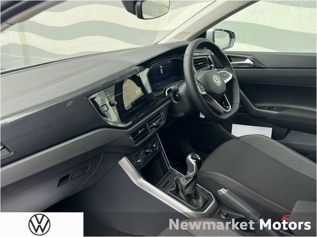 Image for 2026 Volkswagen Polo EDITION 75 1.0TSI 95BHP 5 SPEED