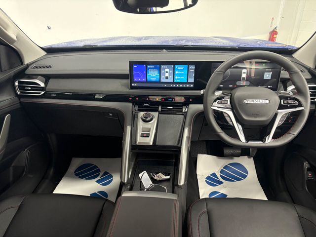 Image for 2026 Maxus T60 MAX 