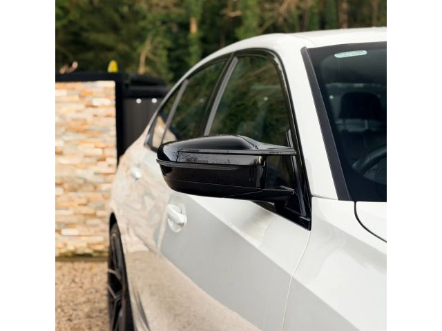 Image for 2021 BMW 3 Series 2021 (212) BMW 330e M-SPORT 290BHP