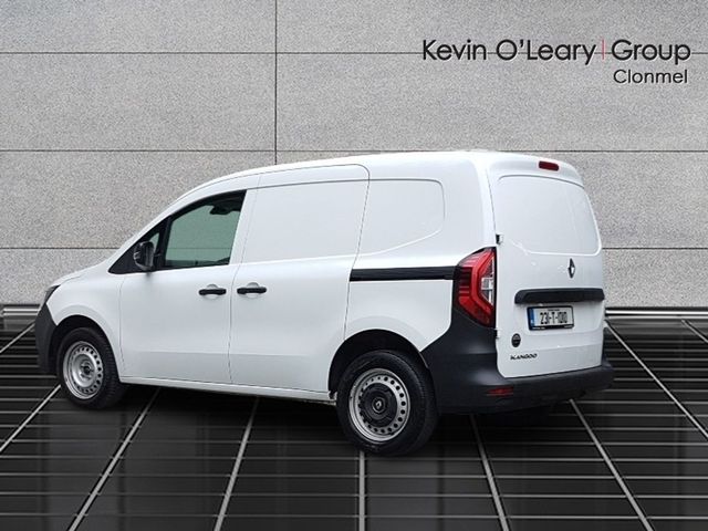 Image for 2023 Renault Kangoo KANGOO ML19 DCI 95 START 4DR