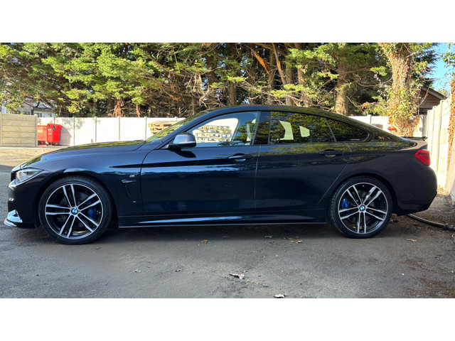 Image for 2017 BMW 4 Series 4 SERIES - M Sport - Gran Coupe 