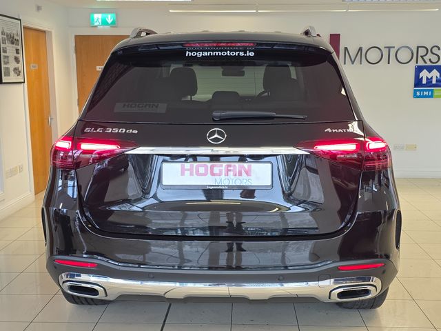 Image for 2024 Mercedes-Benz GLE Class 350 DE 4Matic AMG Line * Great Spec * 