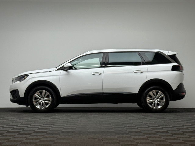 Image for 2018 Peugeot 5008 ACTIVE 1.2 130HP *7 SEATER*