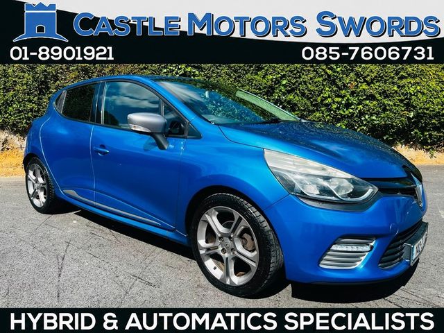 Image for 2014 Renault Clio FINANCE AVAILABLE FROM €66 P/W