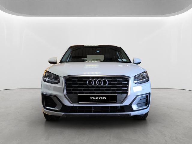 Image for 2020 Audi Q2 30 T FSI SE 116 BHP -- IMMACULATE CONDITION -- FINANCE ARRANGED 
