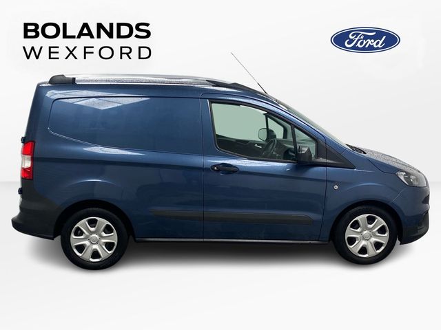 Image for 2023 Ford Transit Courier TRANSIT COURIER TREND 1.5 TD075