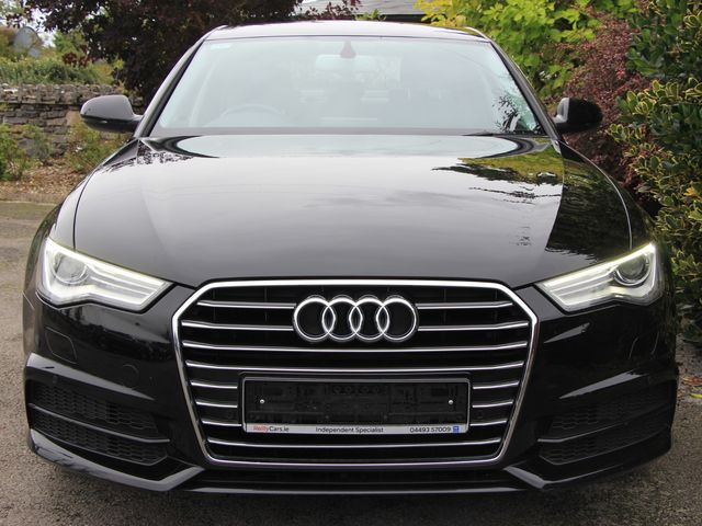 Image for 2018 Audi A6 Business Edition S Tronic * Ultra 190BHP Tdi