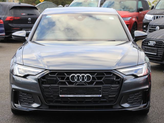 Image for 2025 Audi A6 Black Edition * 204Bhp TDi 