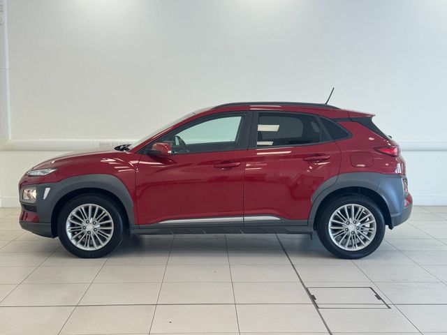 Image for 2019 Hyundai Kona Kauai Executive 5DR