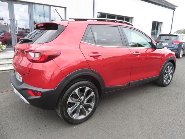 Image for 2019 Kia Stonic K2 5DR // ONLY 28k KMS //