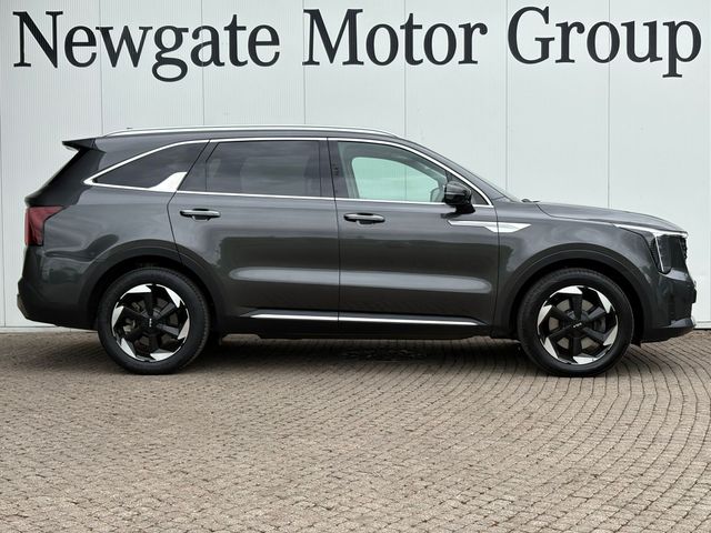 Image for 2024 Kia Sorento DSL PE 7S