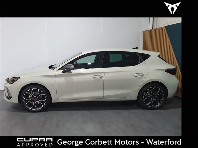 Image for 2025 Cupra Leon 1.5eTSi 150bhp DSG (From €118 per week)