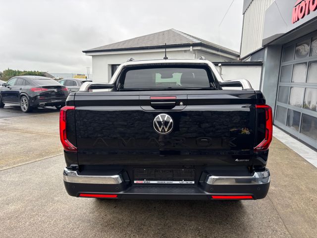 Image for 2023 Volkswagen Amarok DC TDI STYLE 4MOTION