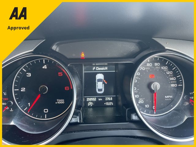 Image for 2017 Audi A5 2.0 TDI SE TECHNIK ULTRA 13 134BHP 5DR