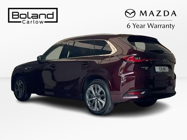 Image for 2026 Mazda CX-80 PHEV TAKUMI PLUS *SPECIAL OFFER* €125 PER WEEK ON PCP
