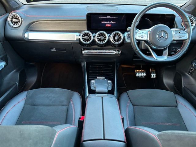 Image for 2023 Mercedes-Benz EQB AMG LINE PREMIUM 300 SUNROOF