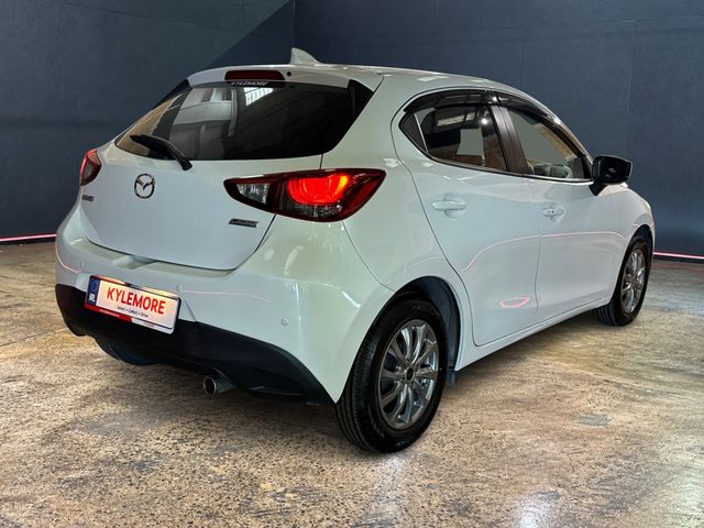 Image for 2018 Mazda Demio 1.3 AUTOMATIC - TOURING EDITION - ALLOY WHEELS - BACK CAMERA