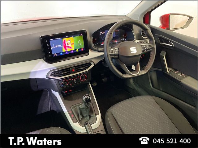 Image for 2023 SEAT Arona 1.0 TSI - SE PLUS - SAME DAY FINANCE APPROVAL