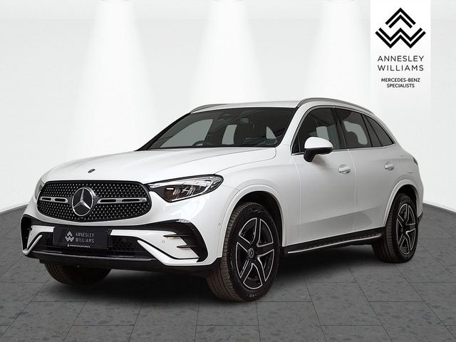 Image for 2023 Mercedes-Benz GLC Class GLC300de AMG Line 4Matic