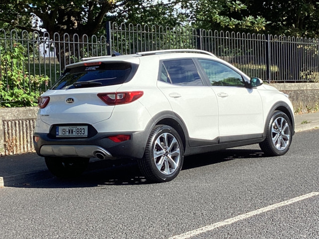 Image for 2019 Kia Stonic K3 5DR