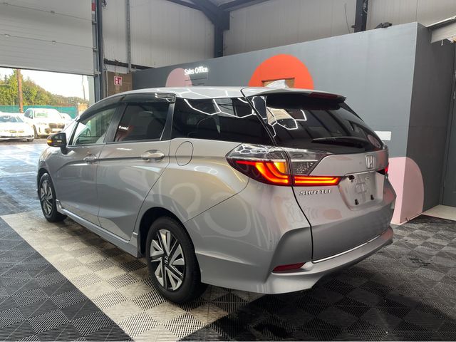 Image for 2020 Honda Shuttle €15450 2020 HONDA SHUTTLE HYBRID SENSING 1.5 AUTOMATIC / CRUISE CONTROL 