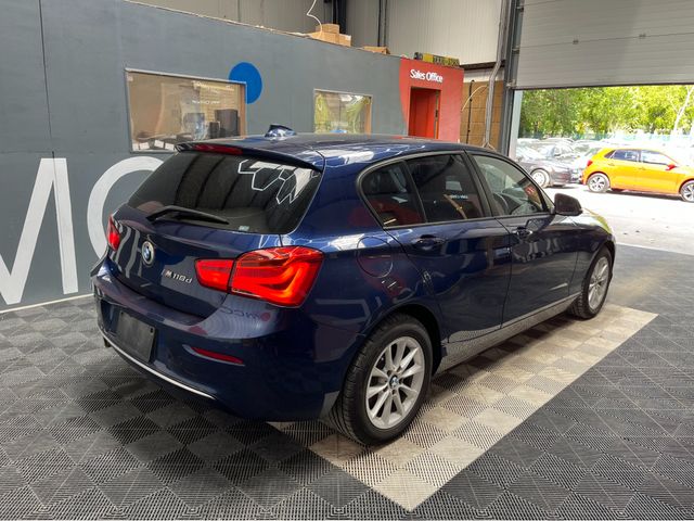 Image for 2016 BMW 1 Series €13950 2016 BMW 118D STYLE 2.0 AUTOMATIC / CRUISE CONTROL / REVERSE CAMERA AND MORE