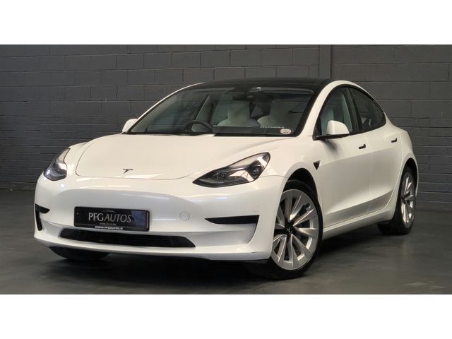Image for 2022 Tesla Model 3 RWD