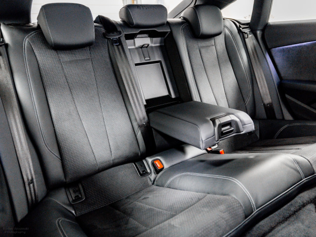 Image for 2024 Audi A5 35TDi SB S LINE 2.0 Diesel MHEV Auto 163HP 