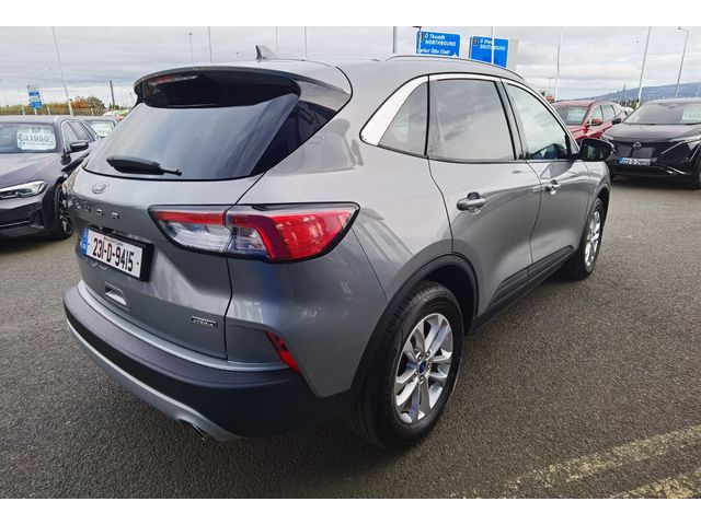 Image for 2023 Ford Kuga 2.5 TITANIUM AUTOMATIC PETROL PLUG-IN HYBRID - FINANCE AVAILABLE - CALL US TODAY ON 01 492 6566 OR 087-092 5525