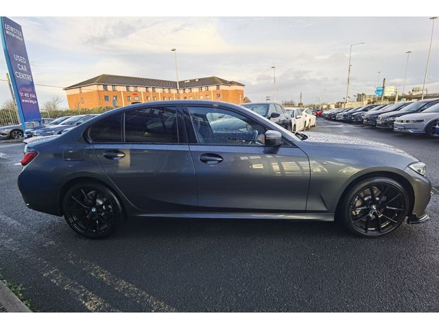 Image for 2020 BMW 3 Series 2.0 330E M SPORT AUTOMATIC PETROL PLUG-IN HYBRID - FINANCE AVAILABLE - CALL US TODAY ON 01 492 6566 OR 087-092 5525