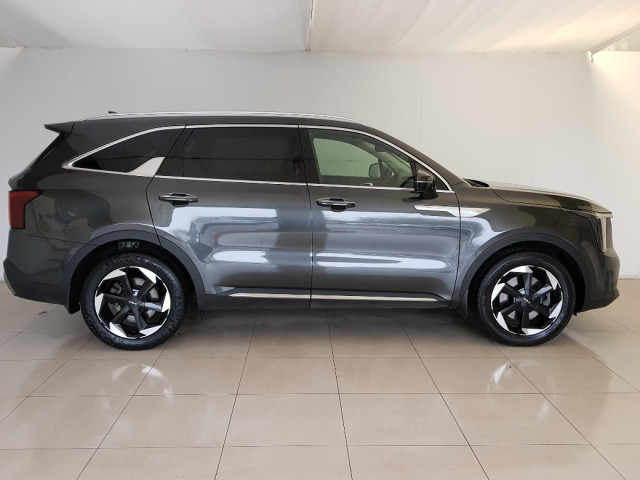 Image for 2025 Kia Sorento DSL PE 7S