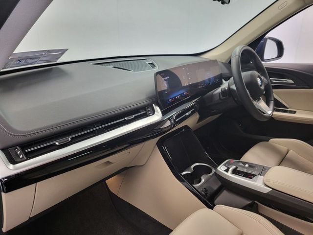 Image for 2025 BMW X1 sDrive18d xLine