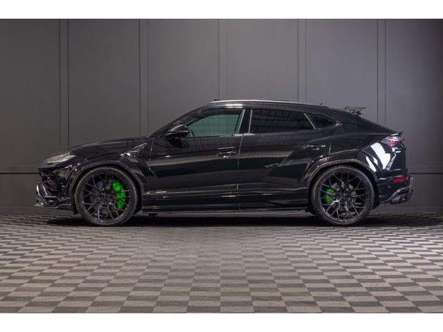 Image for 2021 Lamborghini Urus V8