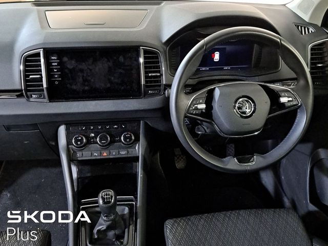 Image for 2024 Skoda Karoq 1.5TSI 150HP Style