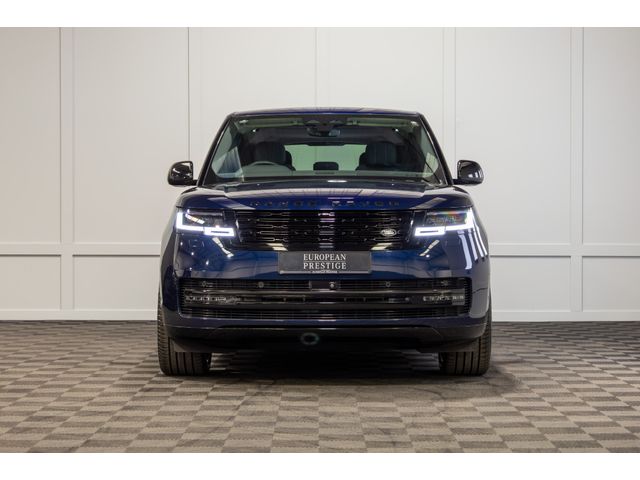Image for 2023 Land Rover Range Rover P440e SE