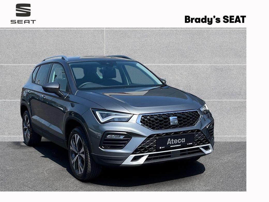 Image for 2026 SEAT Ateca 1.5TSI 150HP DSG SE TECH *Brand New - Ready for Immediate Delivery*