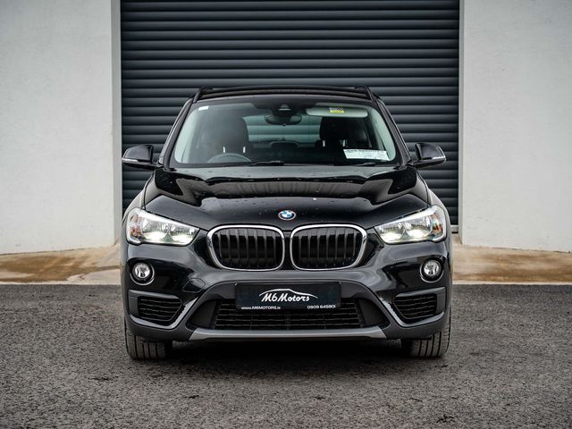 Image for 2018 BMW X1 Sdrive 18D SE 5DR