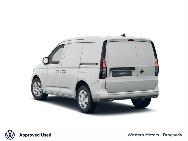 Image for 2026 Volkswagen Caddy Business 102bhp 2.0tdi