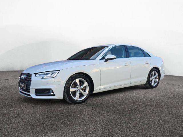 Image for 2019 Audi A4 Aba-8wcvn