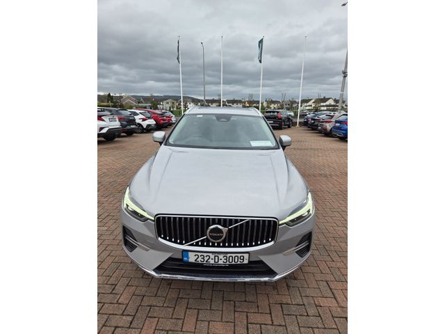 Image for 2023 Volvo XC60 T6 Plus Bright AWD 5DR AUTO