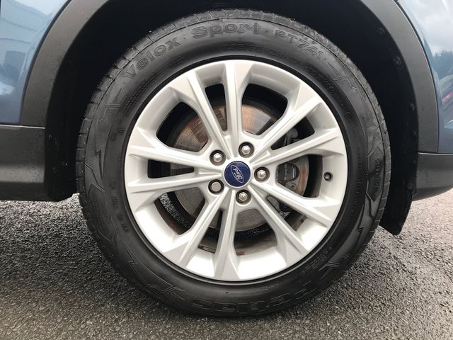 Image for 2019 Ford Kuga 1.5TDCi 120PS FWD Titanium