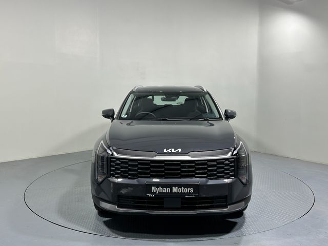Image for 2026 Kia Sportage K2 1.6 Crdi 0% Finance