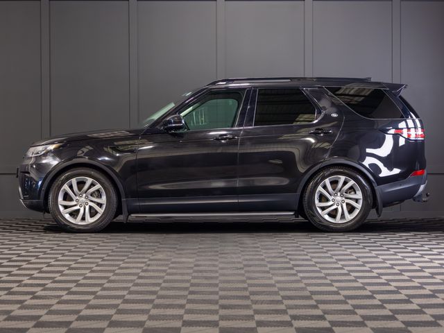 Image for 2020 Land Rover Discovery 3.0 SDV6 HSE 2 Seat Commercial