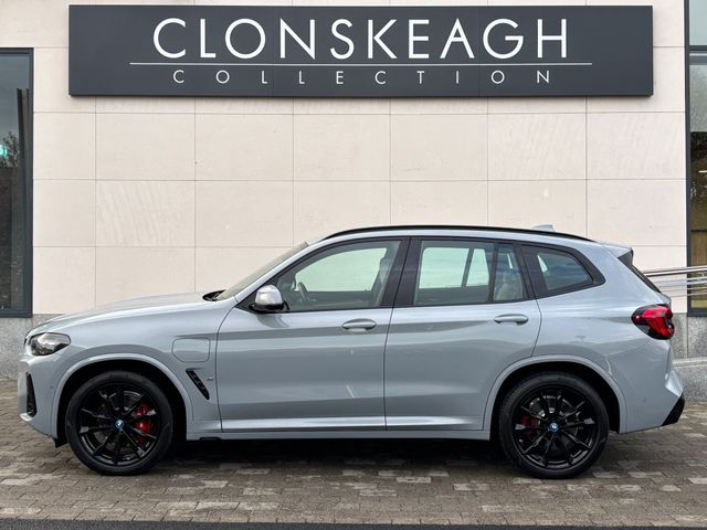 Image for 2024 BMW X3 XDRIVE30E M SPORT PRO