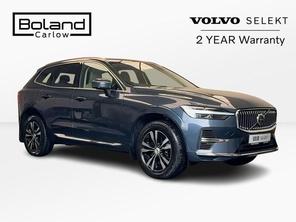 Image for 2025 Volvo XC60 T6 AWD *4YR WARRANTY* €135 P/W ON PCP