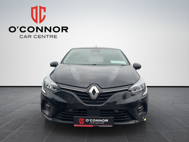 Image for 2020 Renault Clio V Dynamique TCE 100 MY19 5DR